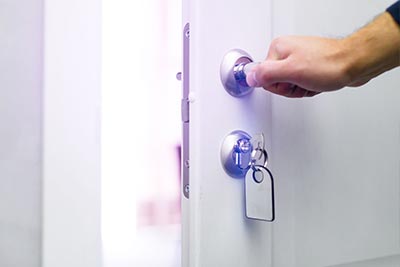 Kernersville Residential Locksmith