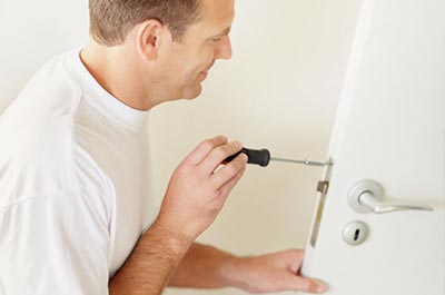 Kernersville Locksmith