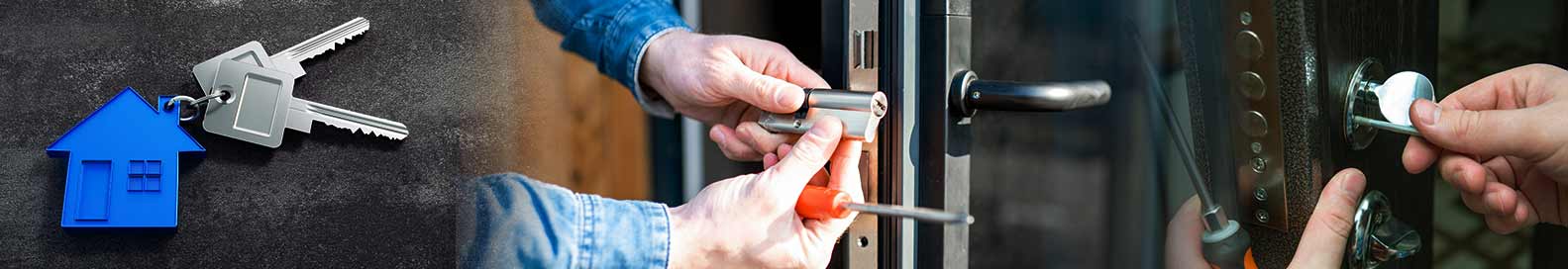 Kernersville Residential Locksmith