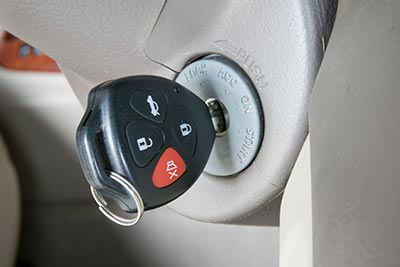 Kernersville Automotive Locksmith