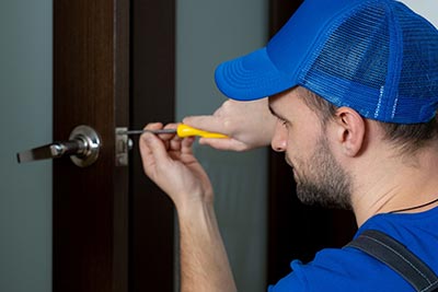 Kernersville Emergency Locksmith